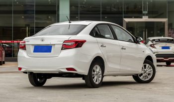 
									Toyota Vios/2021/Vios 1.5L CVT Enactus Edition full								