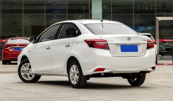 
									Toyota Vios/2021/Vios 1.5L CVT Enactus Edition full								