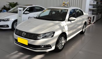 
									Volkswagen Lavida/2017/1.6L Automatic Fashion Edition full								