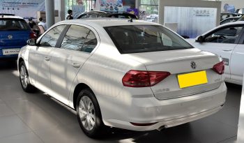 
									Volkswagen Lavida/2017/1.6L Automatic Fashion Edition full								