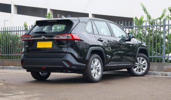 
									Toyota Wilanda/2022/Wilander facelift 2.0L CVT two-wheel drive leading version full								