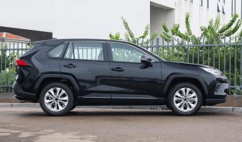 
									Toyota Wilanda/2022/Wilander facelift 2.0L CVT two-wheel drive leading version full								