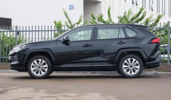 
									Toyota Wilanda/2022/Wilander facelift 2.0L CVT two-wheel drive leading version full								