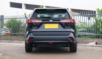 
									Toyota Wilanda/2022/Wilander facelift 2.0L CVT two-wheel drive leading version full								